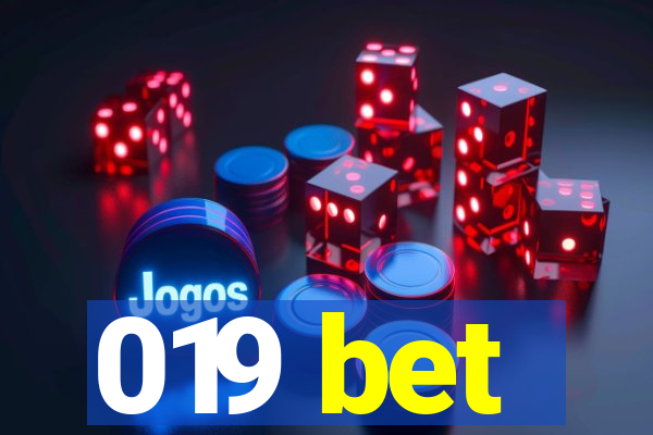 019 bet